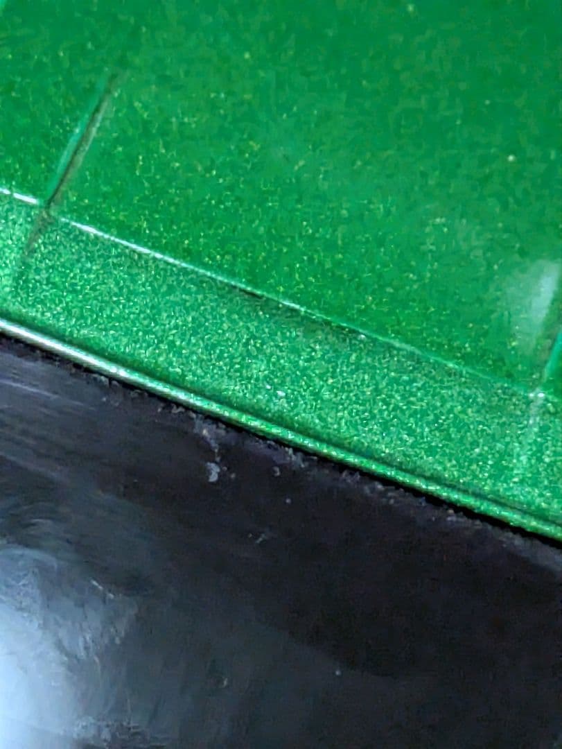 ブラーゴ　フォード・エスコート　RS　コスワース　　1/24