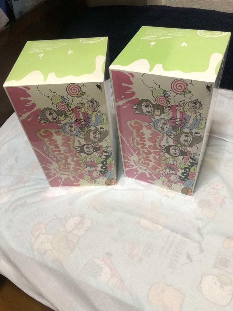 るる ラブブアソート箱