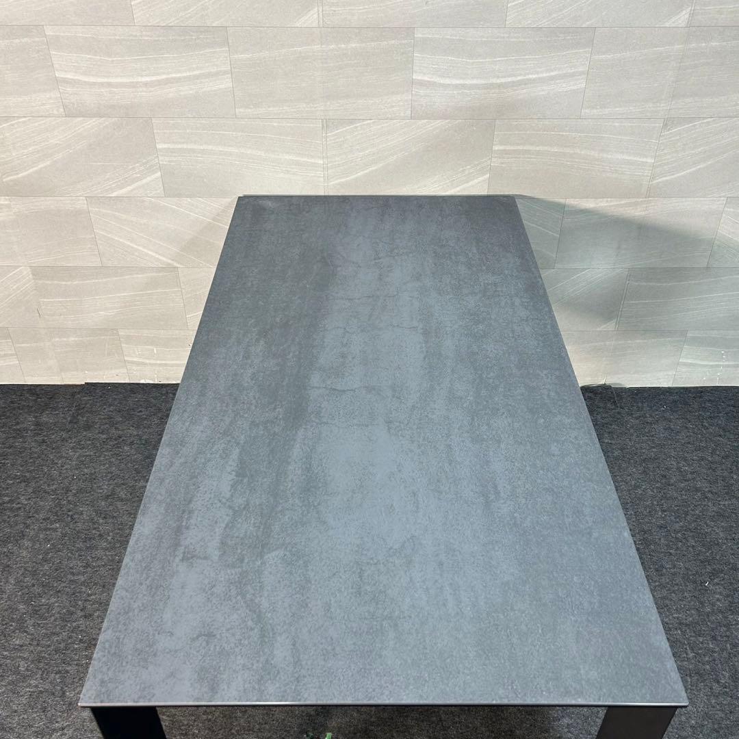 dinos セラミックダイニングテーブル モダン 幅150cm 家具 d3633