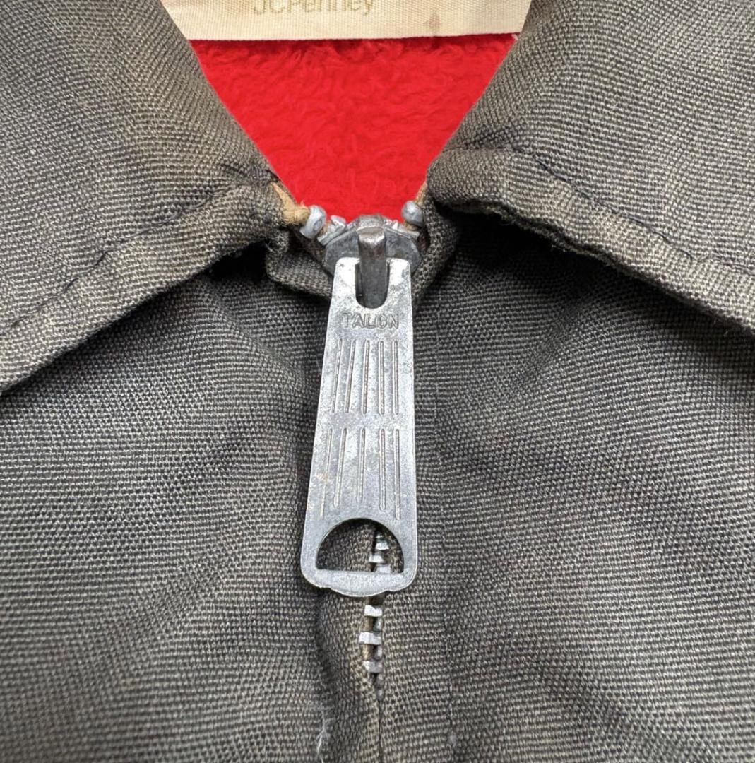 70s usa BIG MAC Jc penny スウィングトップジャケット - メルカリ