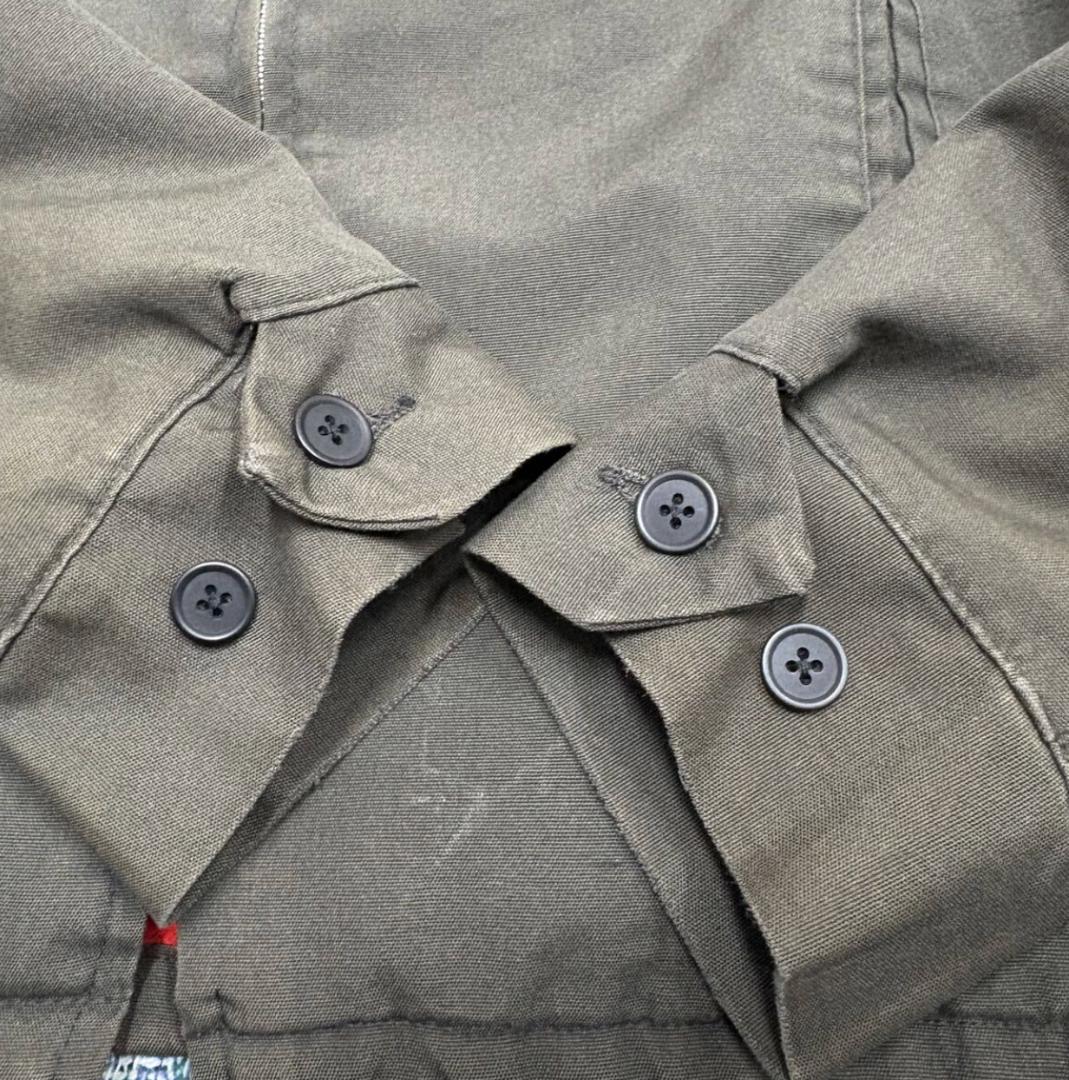 70s usa BIG MAC Jc penny スウィングトップジャケット - メルカリ