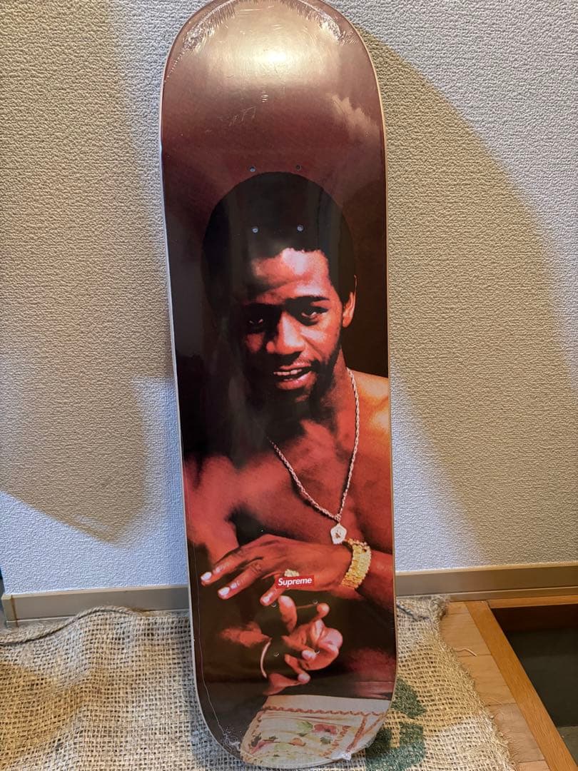 supreme スケボーデッキ　3枚セット