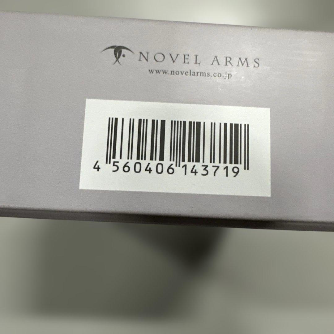 トイガン NOVEL ARMS SURE HIT MASTER NA-D-N-18-3