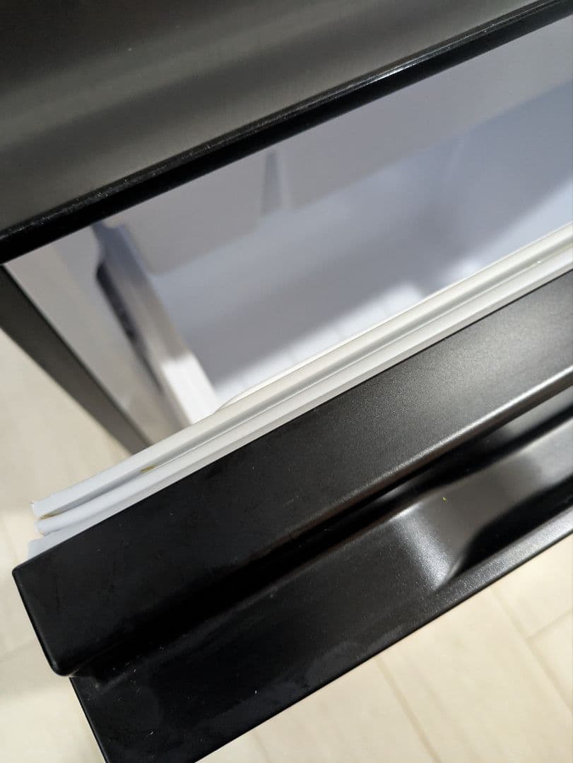 【洗浄消毒作業済｜2023年購入】アクア 135L 2ドア冷蔵庫