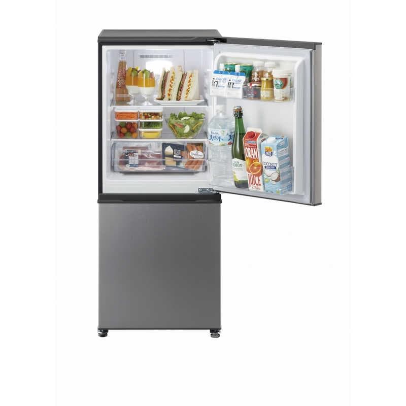 【洗浄消毒作業済｜2023年購入】アクア 135L 2ドア冷蔵庫