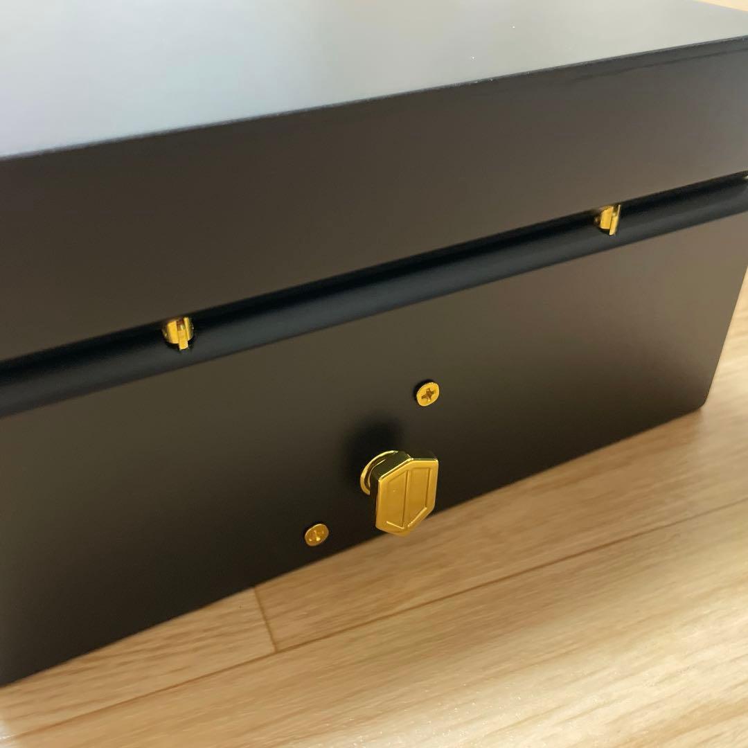 BTS MERCH BOX #6 オルゴール