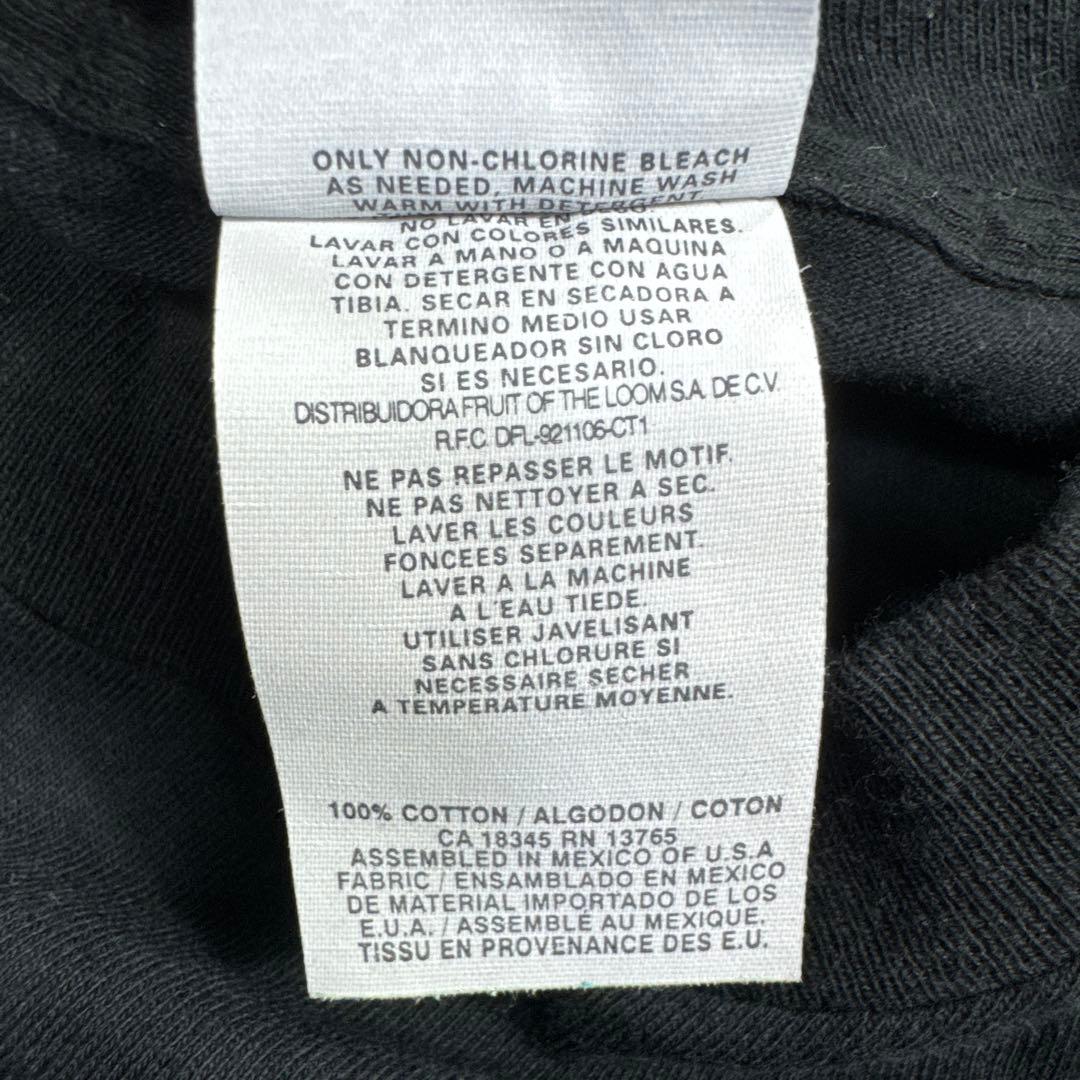 希少 JOHN SYKES 90s ヴィンテージ バンドTシャツ 当時物 ツアーの通販