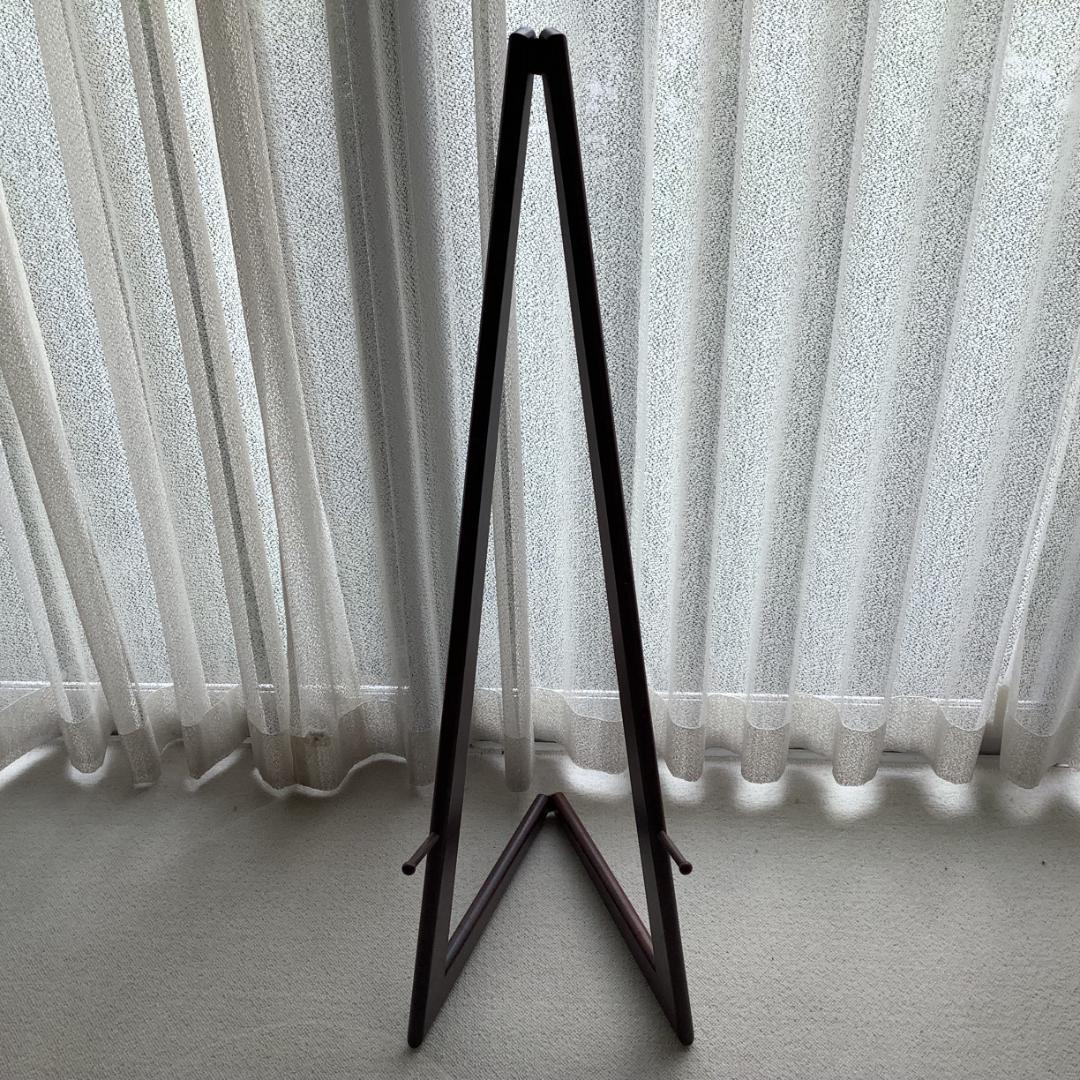 白い扇　スペイン舞踏　フラメンコ　日下部美樹　三脚付