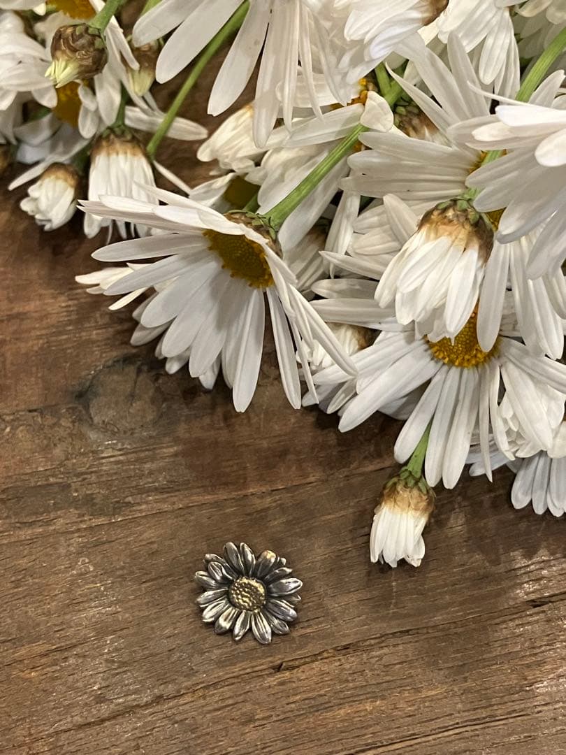 フランスアンティークMellerio dits Meller ブローチ小