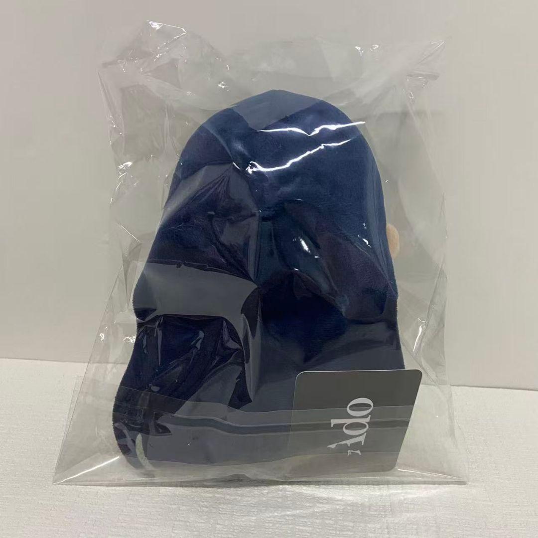 生まれましたよ おめでとうAdoちゃんぬいぐるみB Adoデザインver.