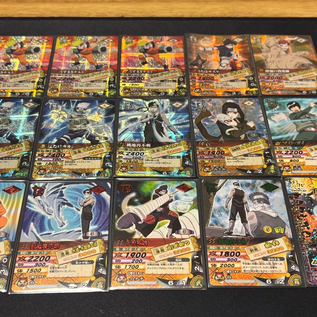 ナルティメットカードバトル レア まとめ売り - メルカリ
