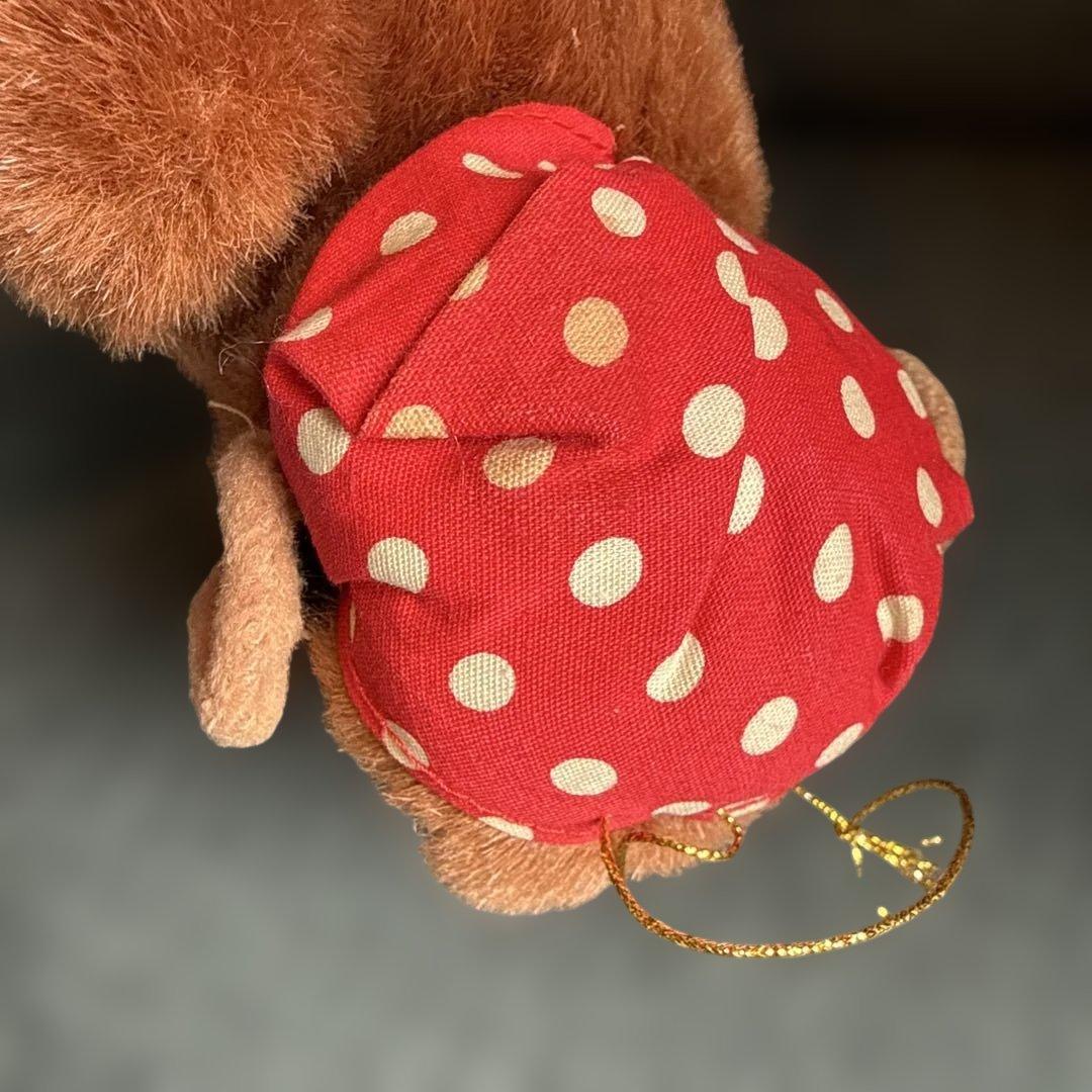 非売品 希少 1995年 ファンキーコング ぬいぐるみ スーパードンキー