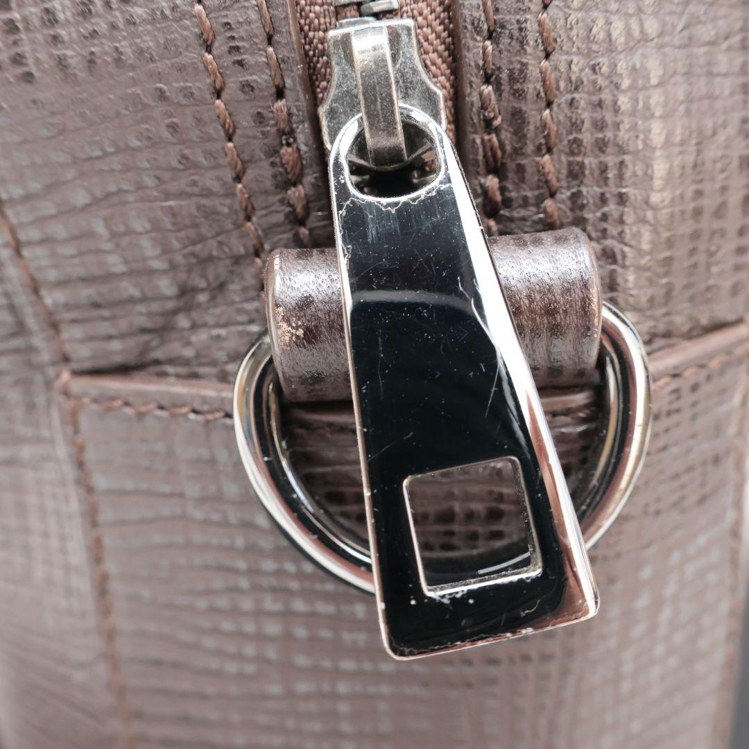 中古美品 ヒューゴボス BOSS ビジネスバッグ ショルダーバッグ トートバッグ