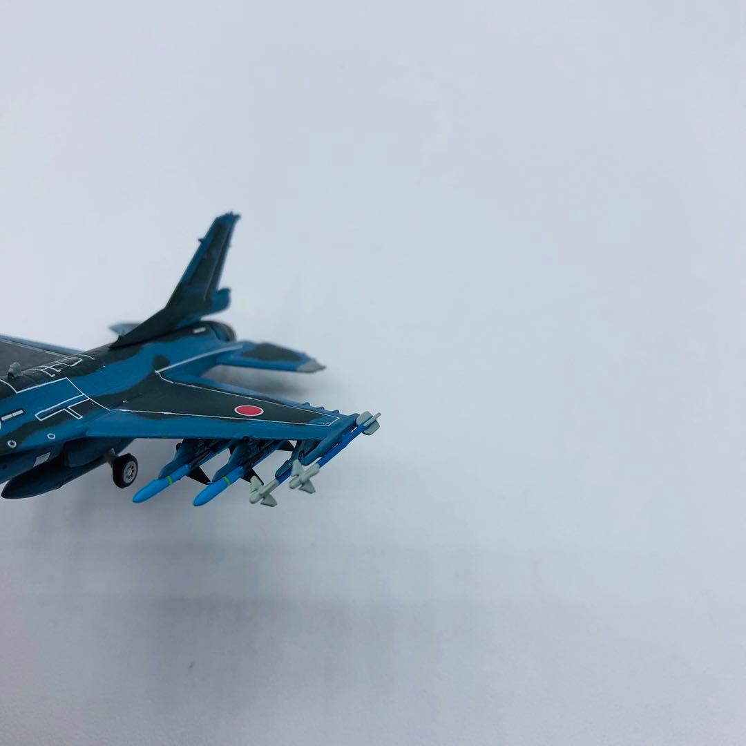 ガリバー1/200 航空自衛隊F-2A 3SQ 93-8548 三沢基地 8548 三沢基地