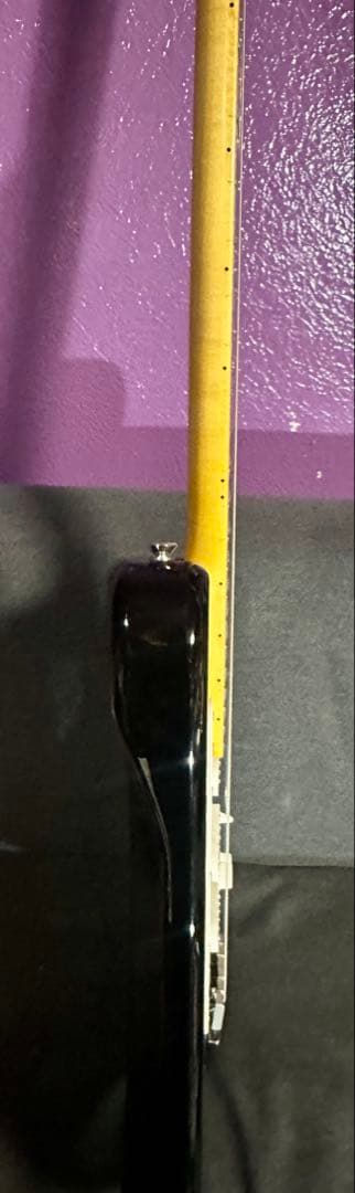 Laid Back LST-5R ストラトキャスター