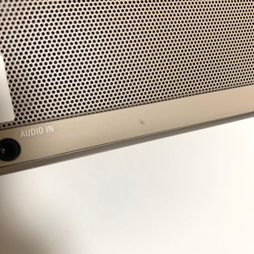 SONY h.ear go 2 srs-hg10 ペールゴールド