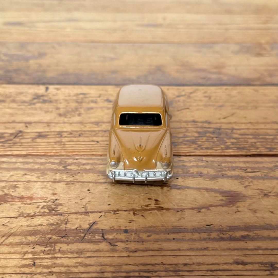 ディンキー　dinky ビンテージ　ミニカー スチュードベーカー 昭和 レトロ