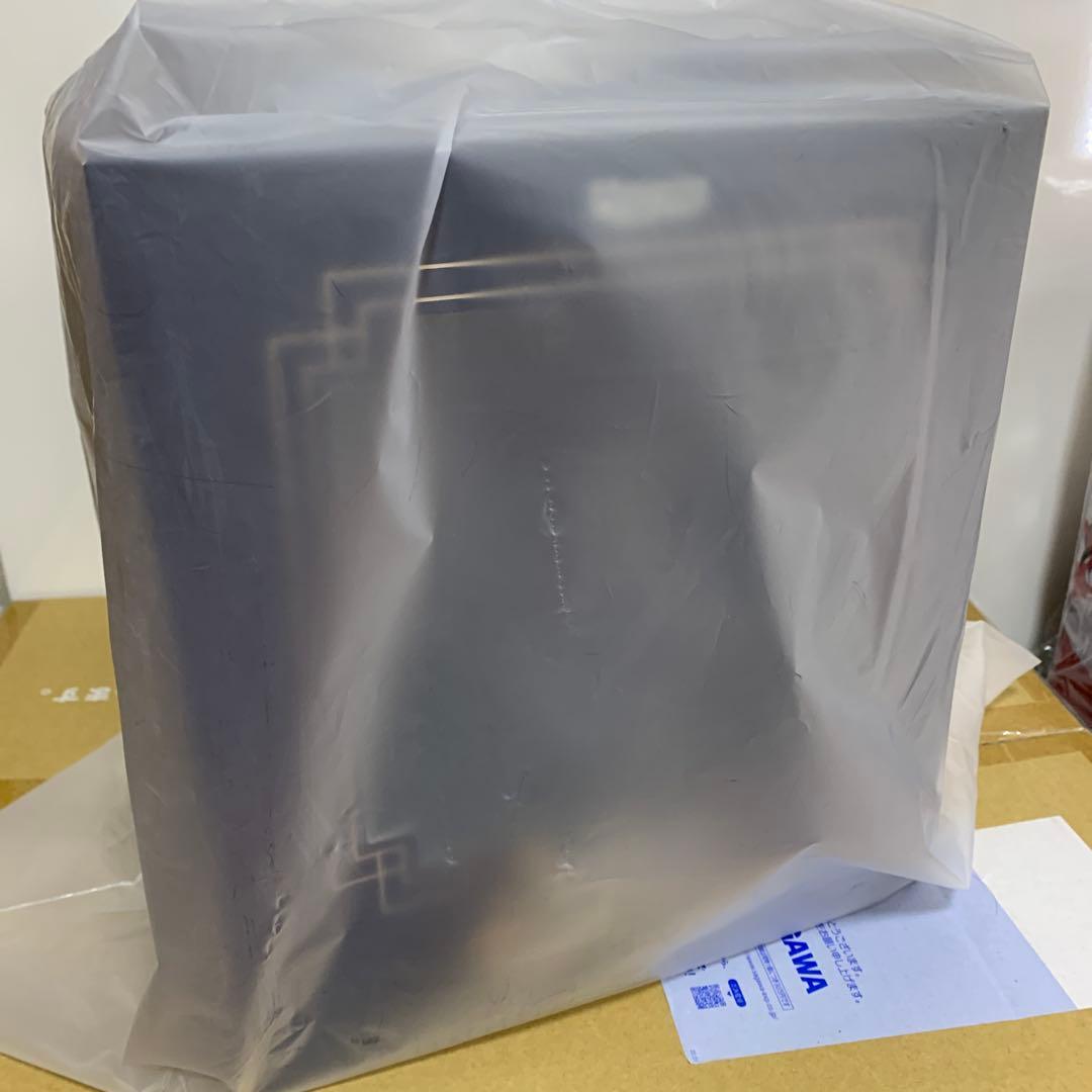 アズールレーン エーギル 祥雲に昇る金Ver. AniGame 【開封品】