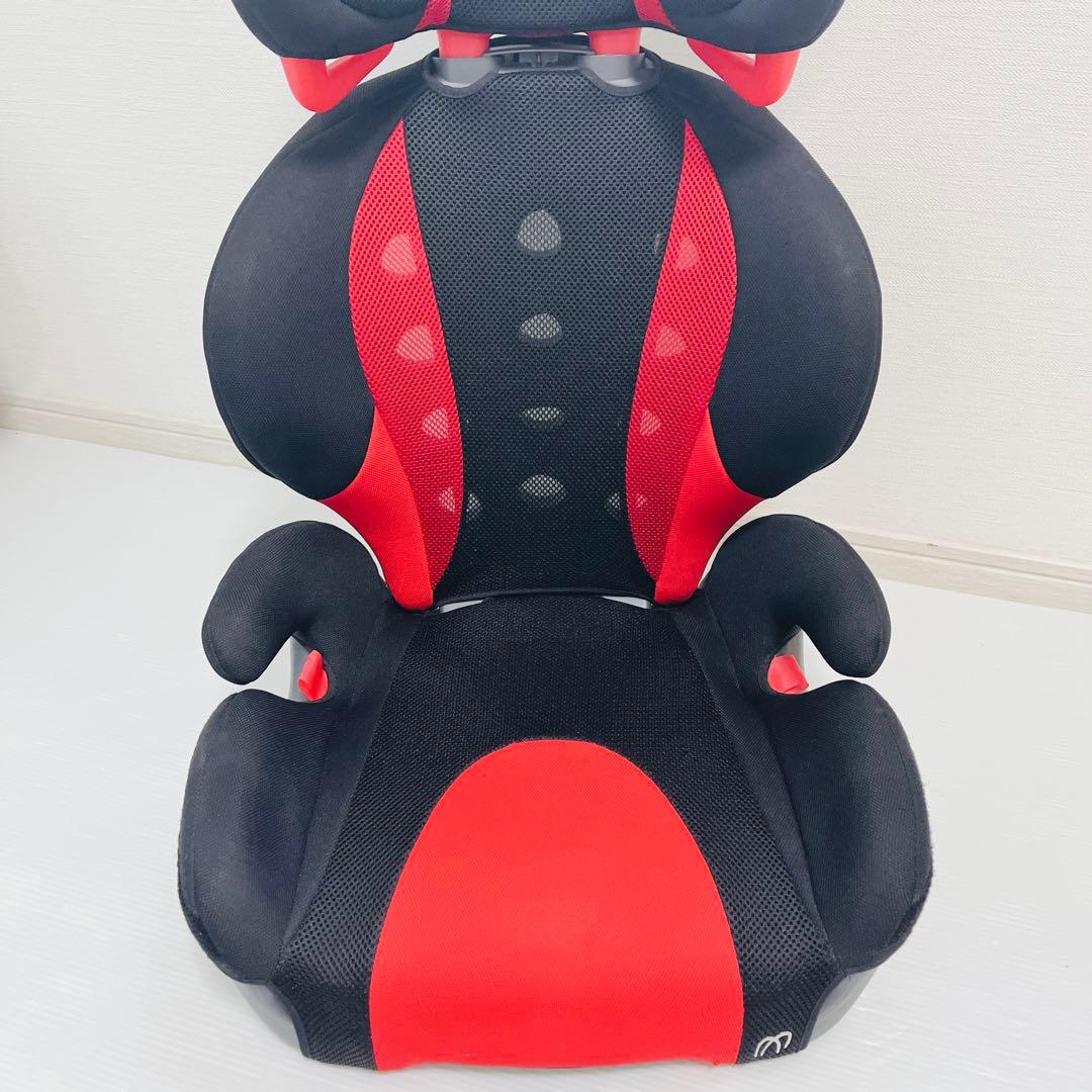 【美品】AILEBEBE サラット3ステップクワトロST ALC248