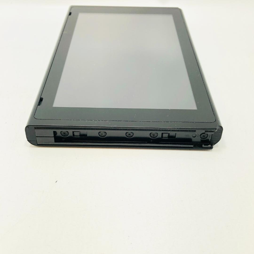 【動作OK】任天堂 Switch 旧型 HAC-001 本体のみ 11-08