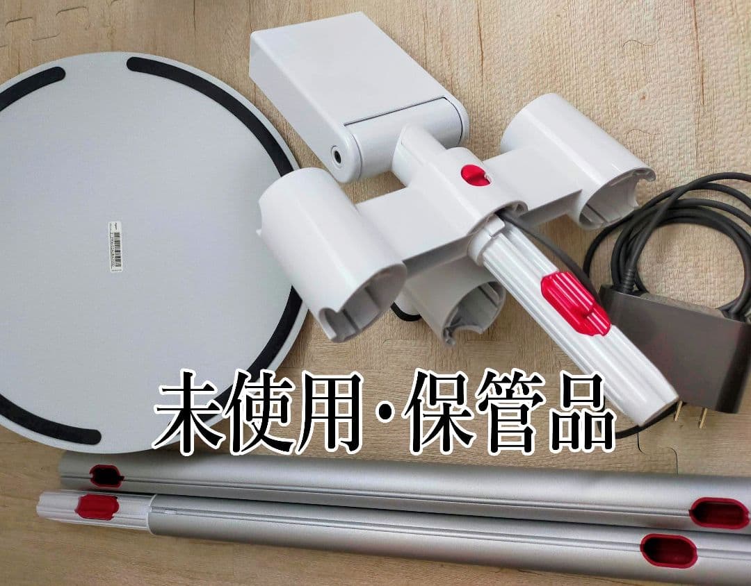 美品】ダイソン V12 Detect Slim SV46 マルチツールスタンド - メルカリ