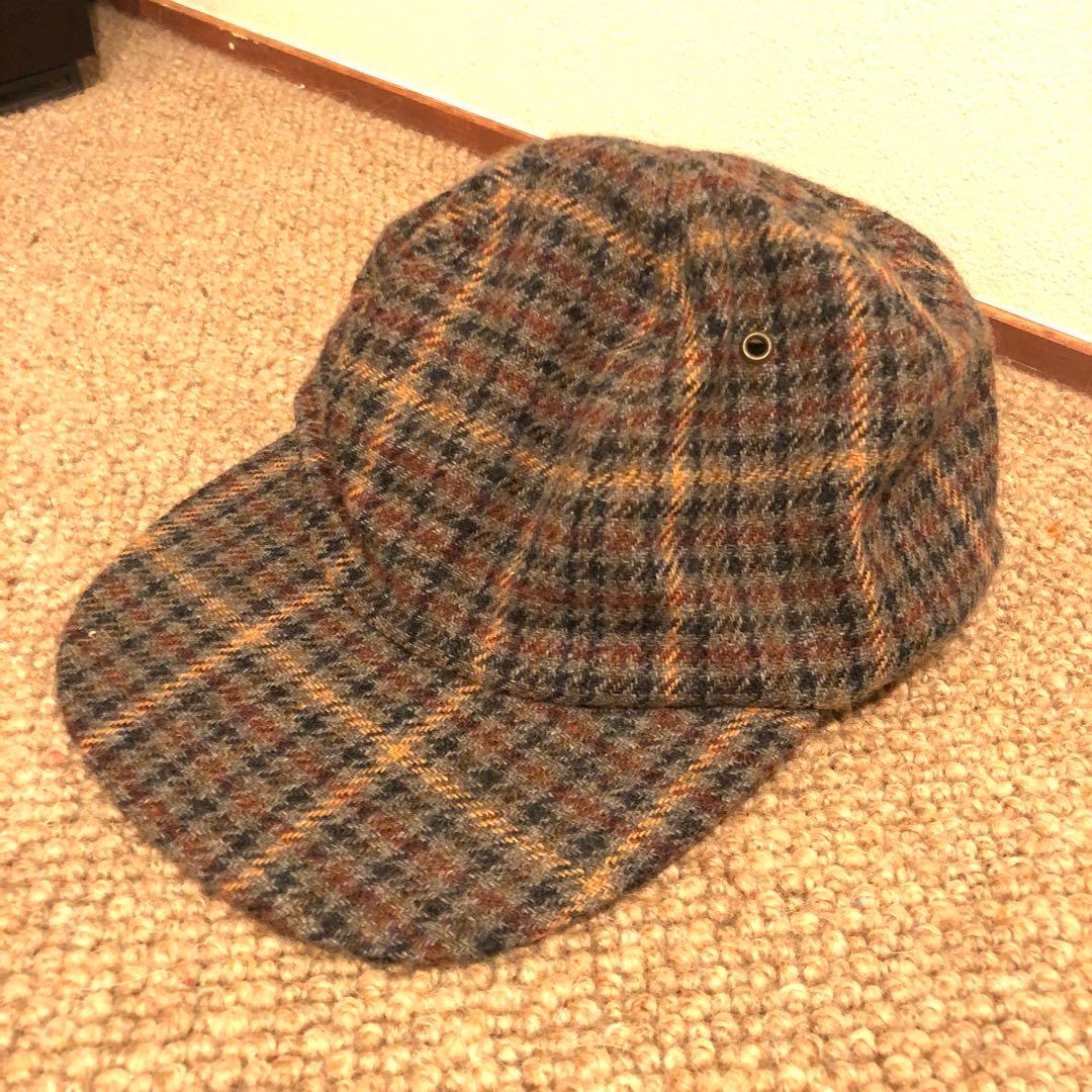 NOROLL QUARTET CAP