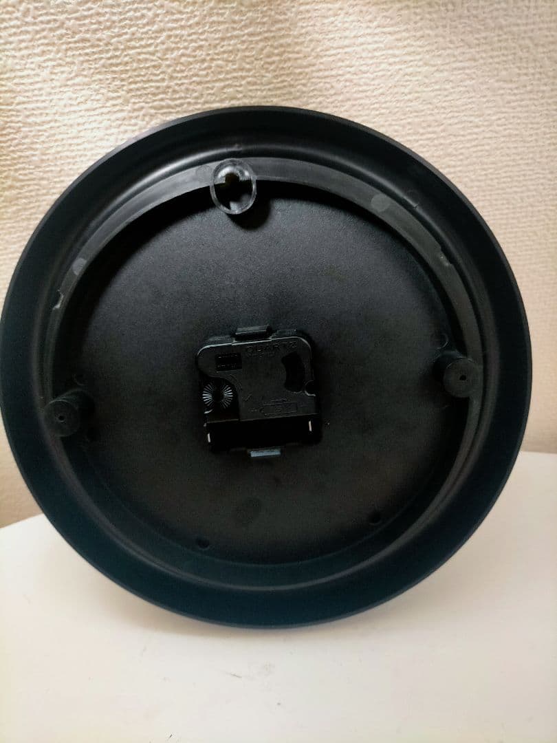 Apple 壁掛け時計 希少 ヴィンテージ