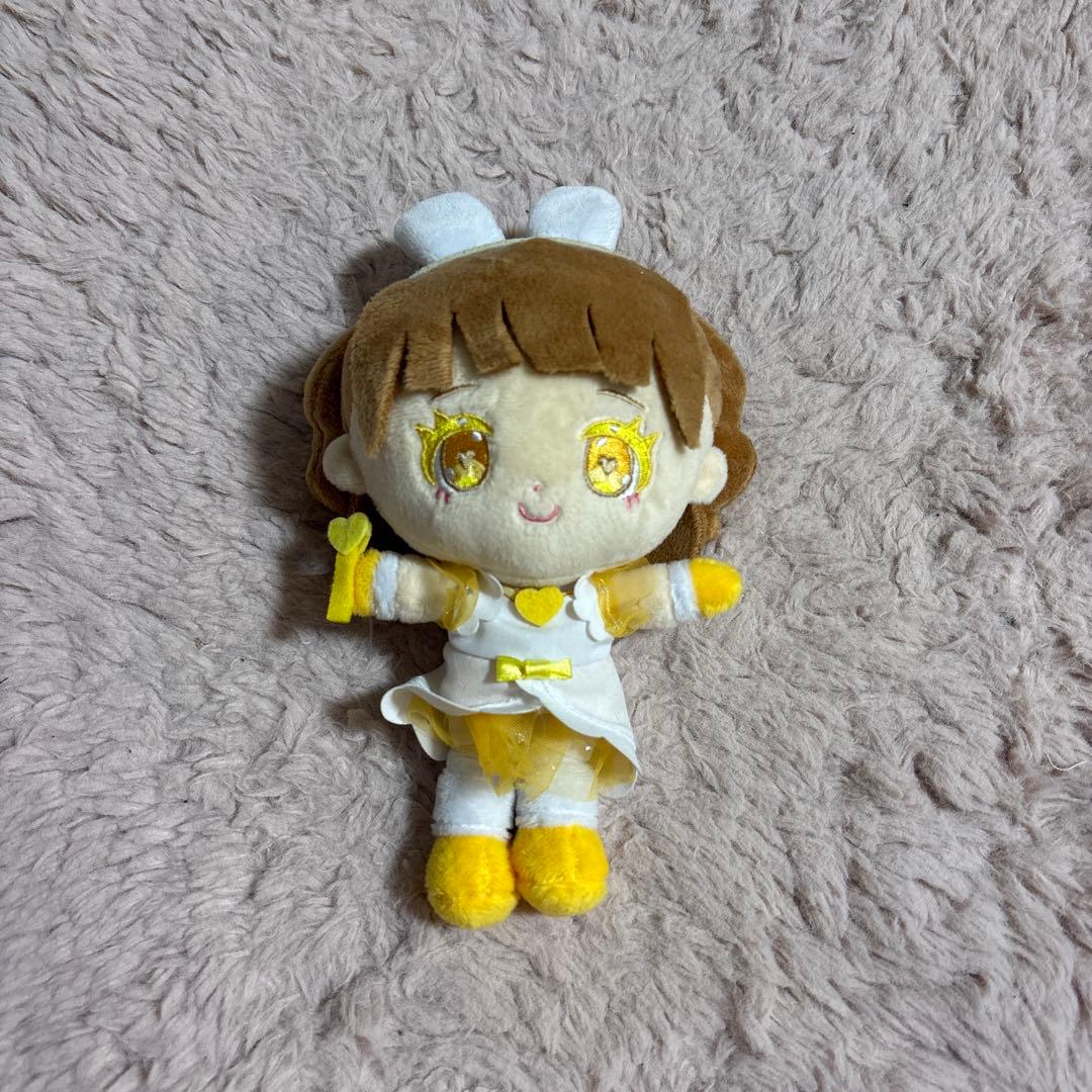 希少品 一色桃子 直筆サインチェキ 私服