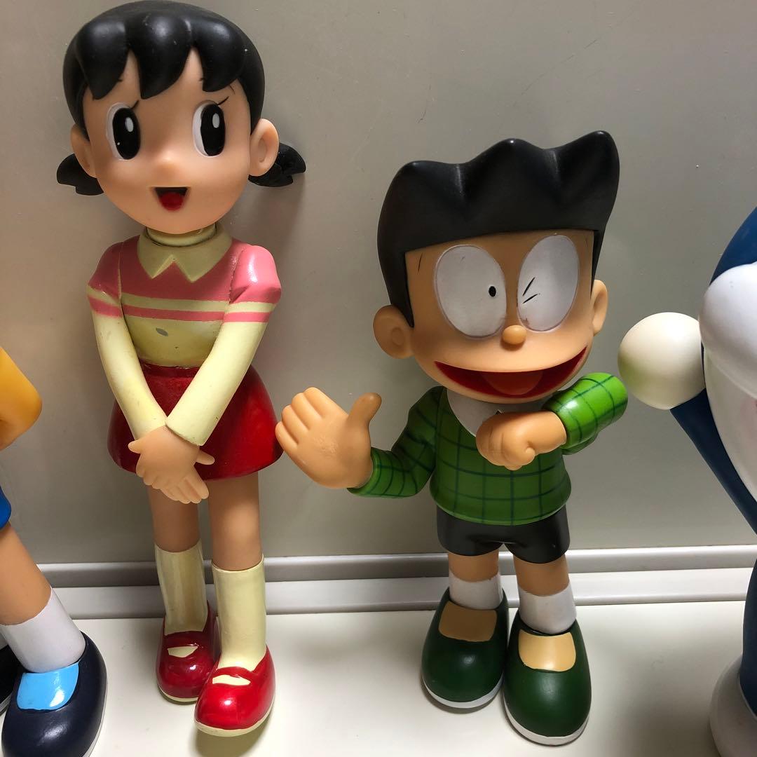 ドラえもん￼フィギュア