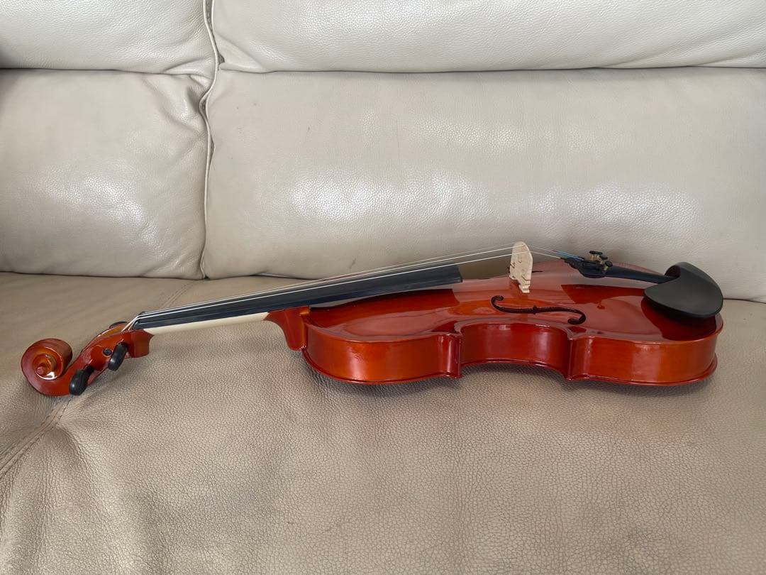 バイオリン セット 4/4 調整済みの通販はau PAY マーケット - 輸入雑貨