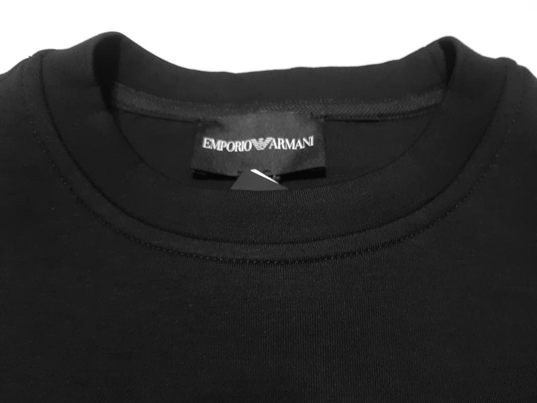 【専用】エンポリオアルマーニ/ジュニア　スウェット　12A・12歳