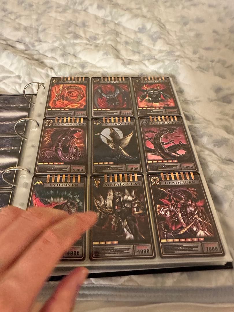 仮面ライダー　CSM Vバックル＆ドラグバイザー