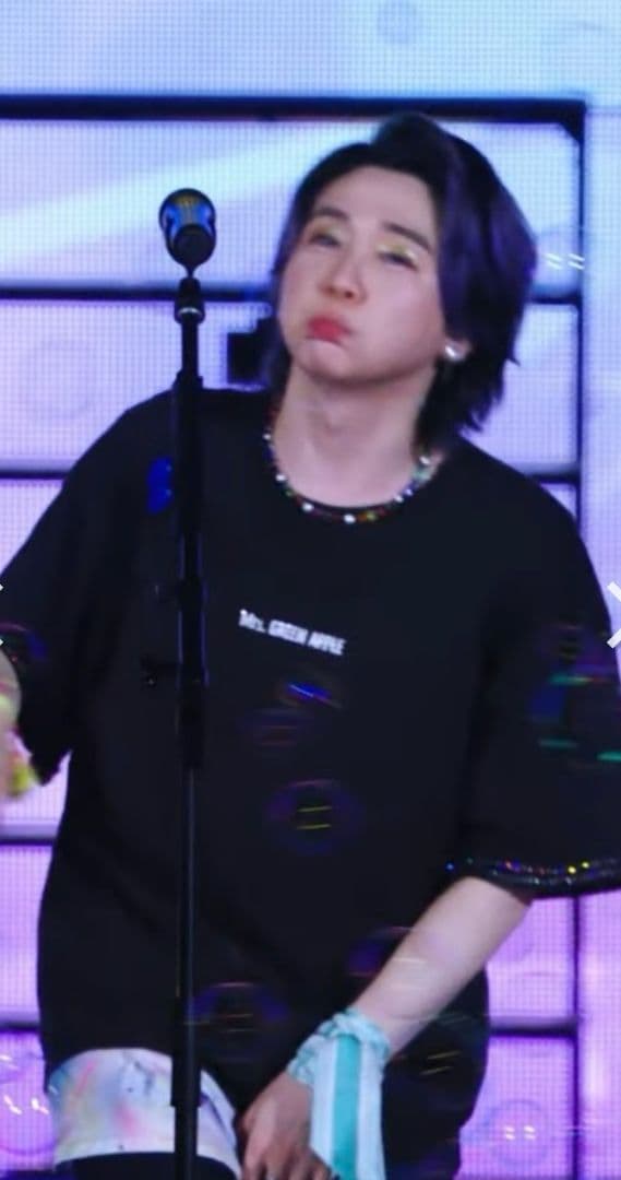 大森元貴 着用 ロンT Tシャツ3点セット EDEN ゼンジン - メルカリ