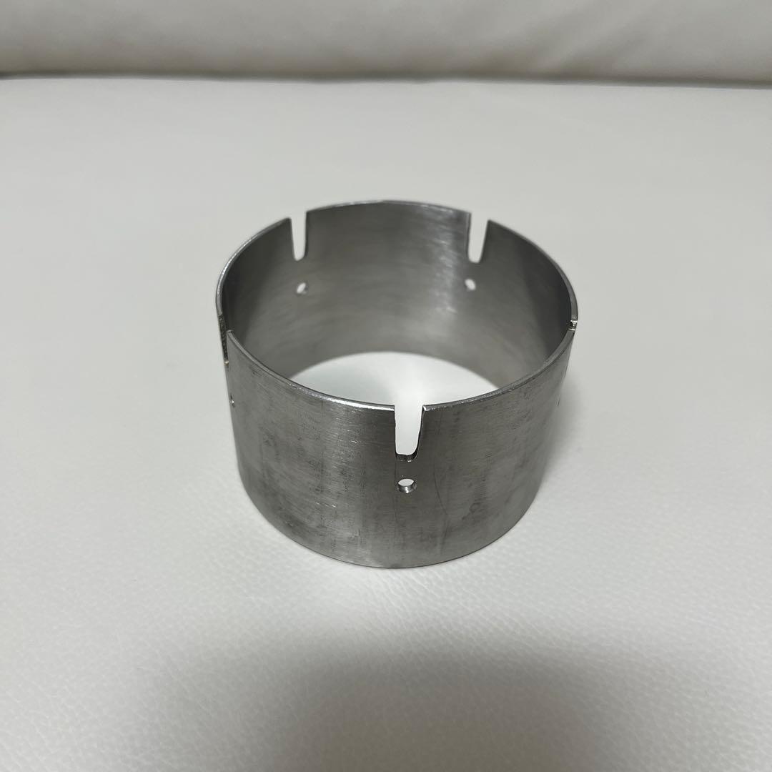 タミヤ TGM ラグタイヤ、ホイール改造 12ミリハブ仕様4本セット