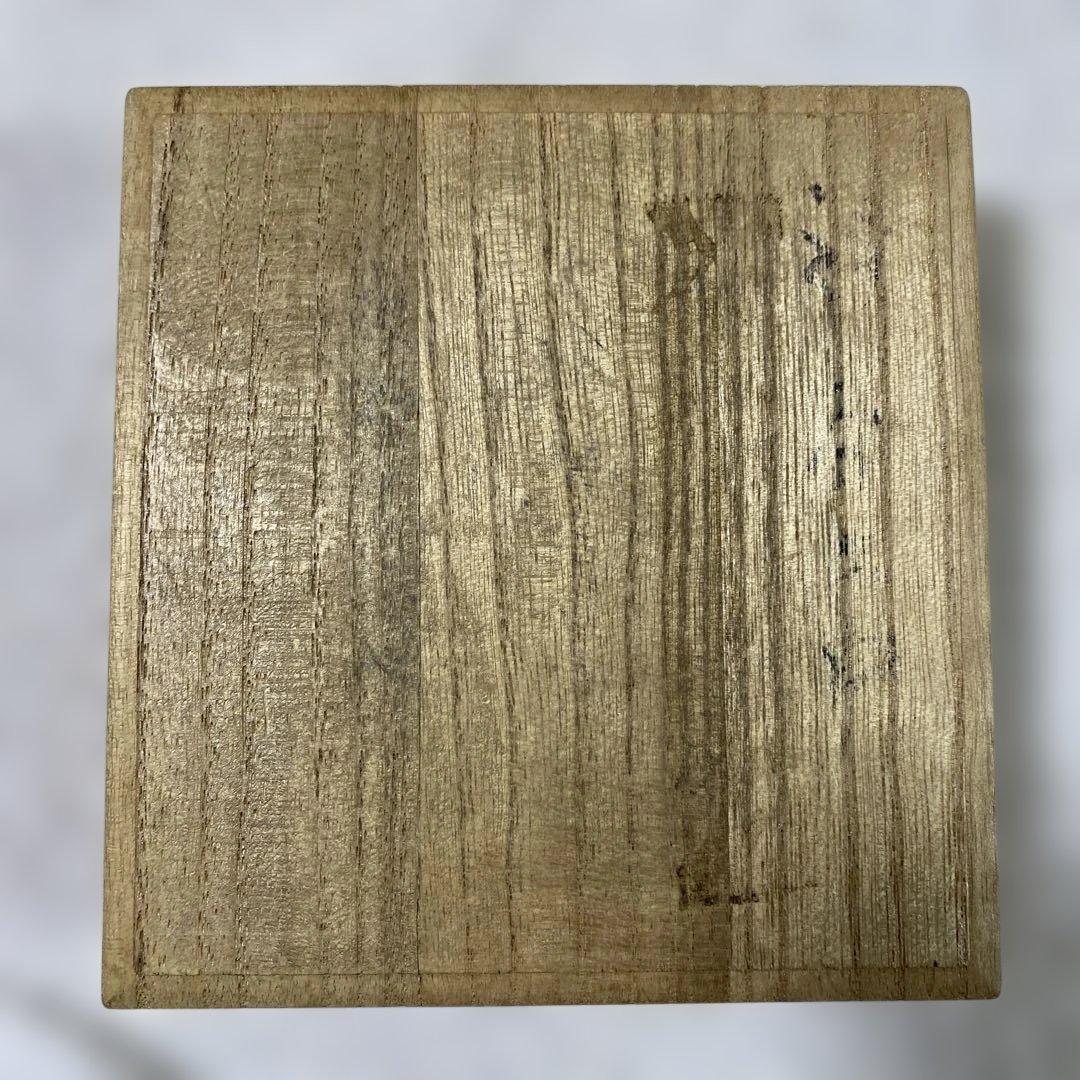 B-35 鍔　武具　銅製　刀装具　装飾品　日本刀　アンティーク　美術品　工芸品