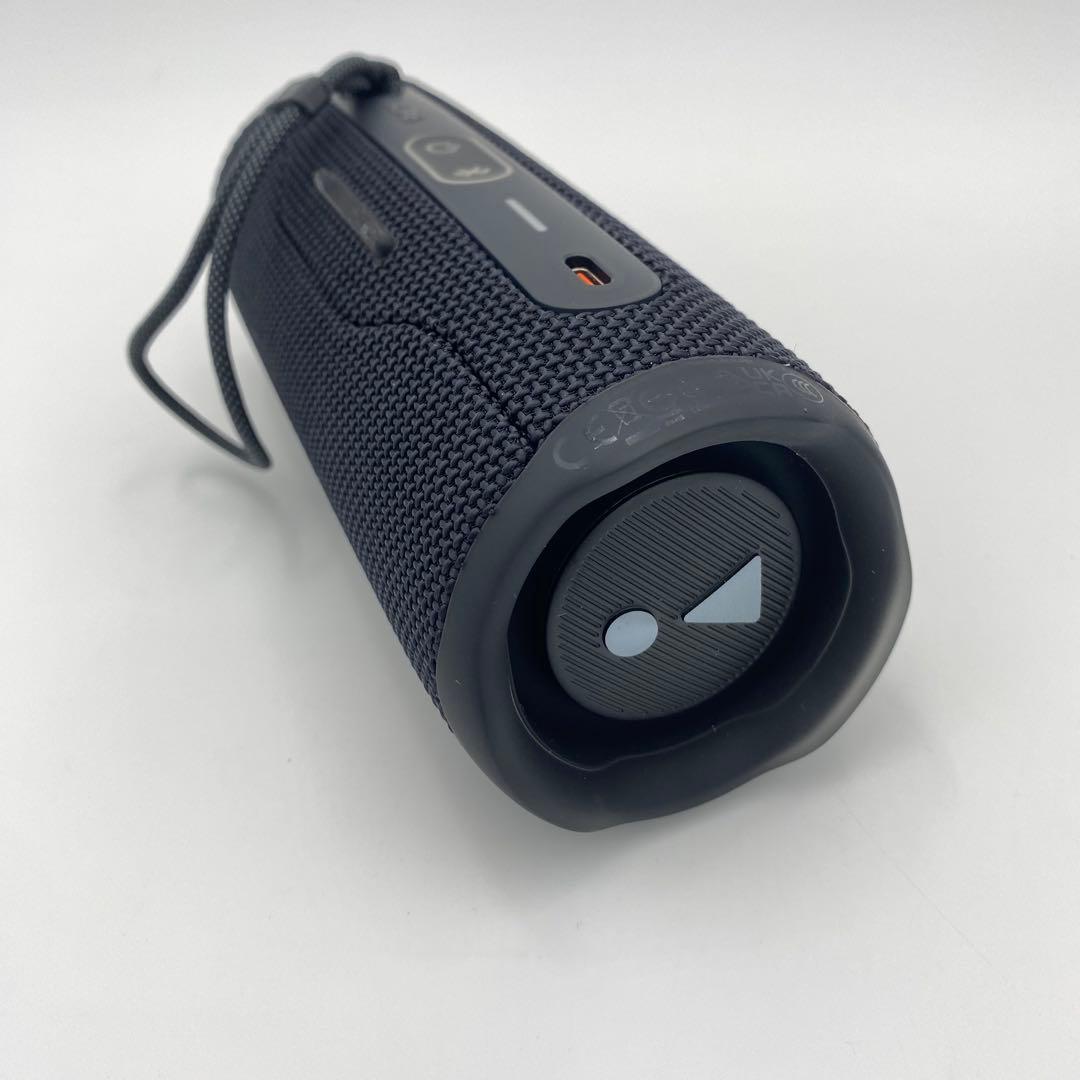 動作確認済み JBL FLIP6 ワイヤレススピーカー 箱付き 動作確認済み