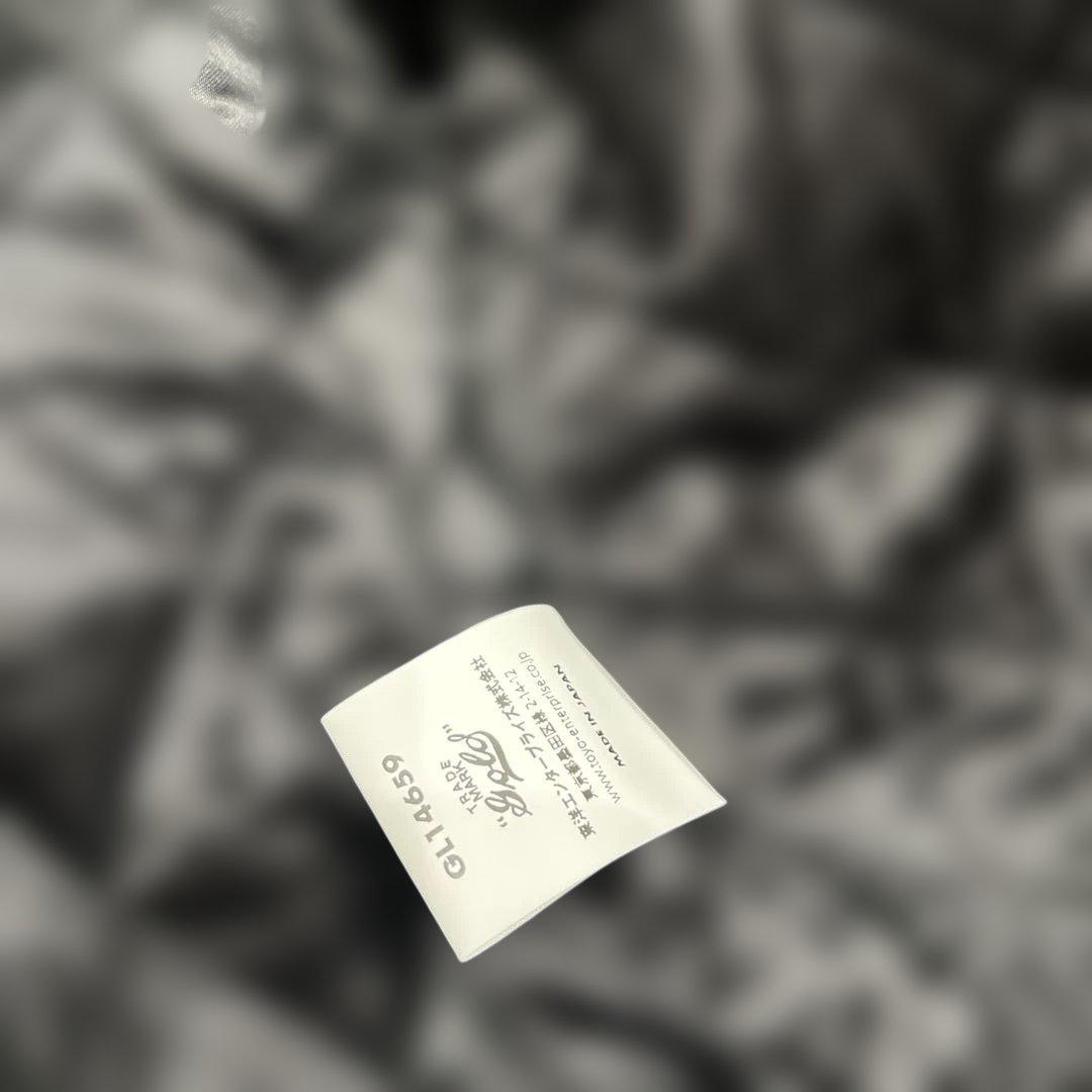 peroです。ジャケット