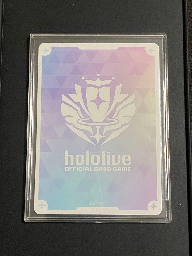 も*し様 エリートスパーク　獅白ぼたん　OUR