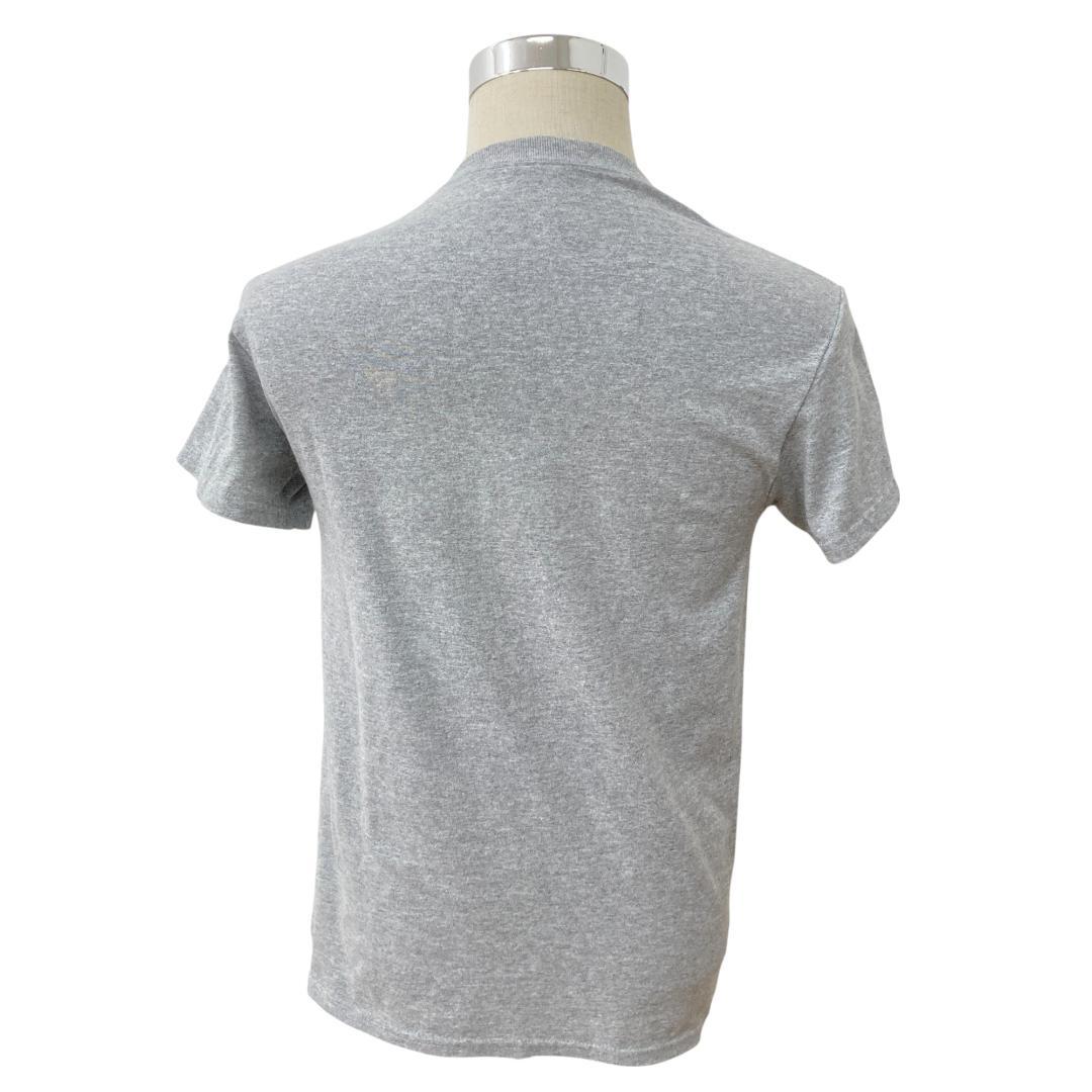 ★美品 The who ザ・フー グレー 半袖 Tシャツ・カットソー S