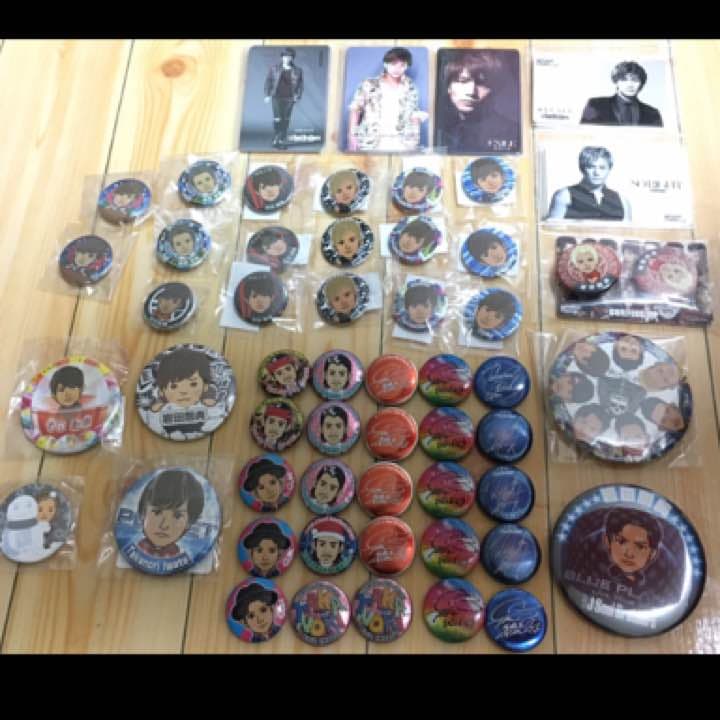 岩田剛典 まとめ売り ①の通販はau PAY マーケット - 輸入雑貨のネット