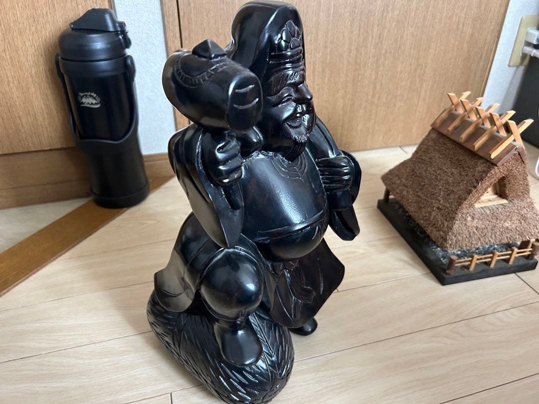 七福 大黒天様