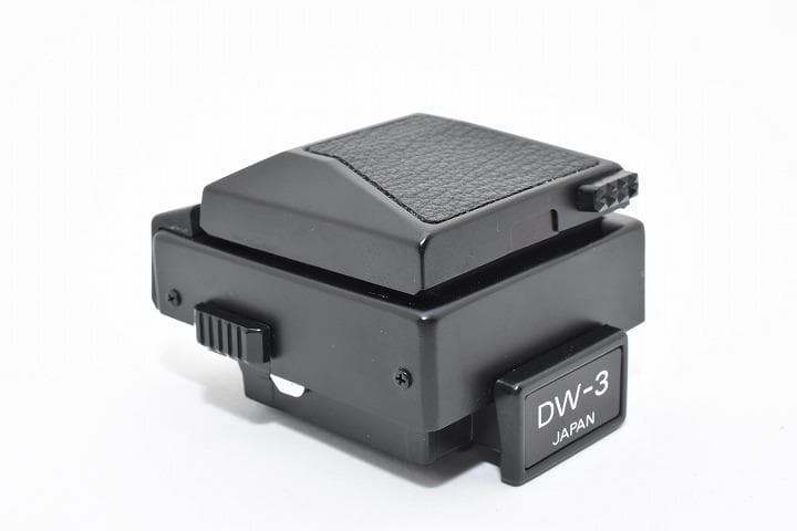 15507E ☆未使用に近い☆ Nikon DW-3 ニコン F3 ファインダー ニコン
