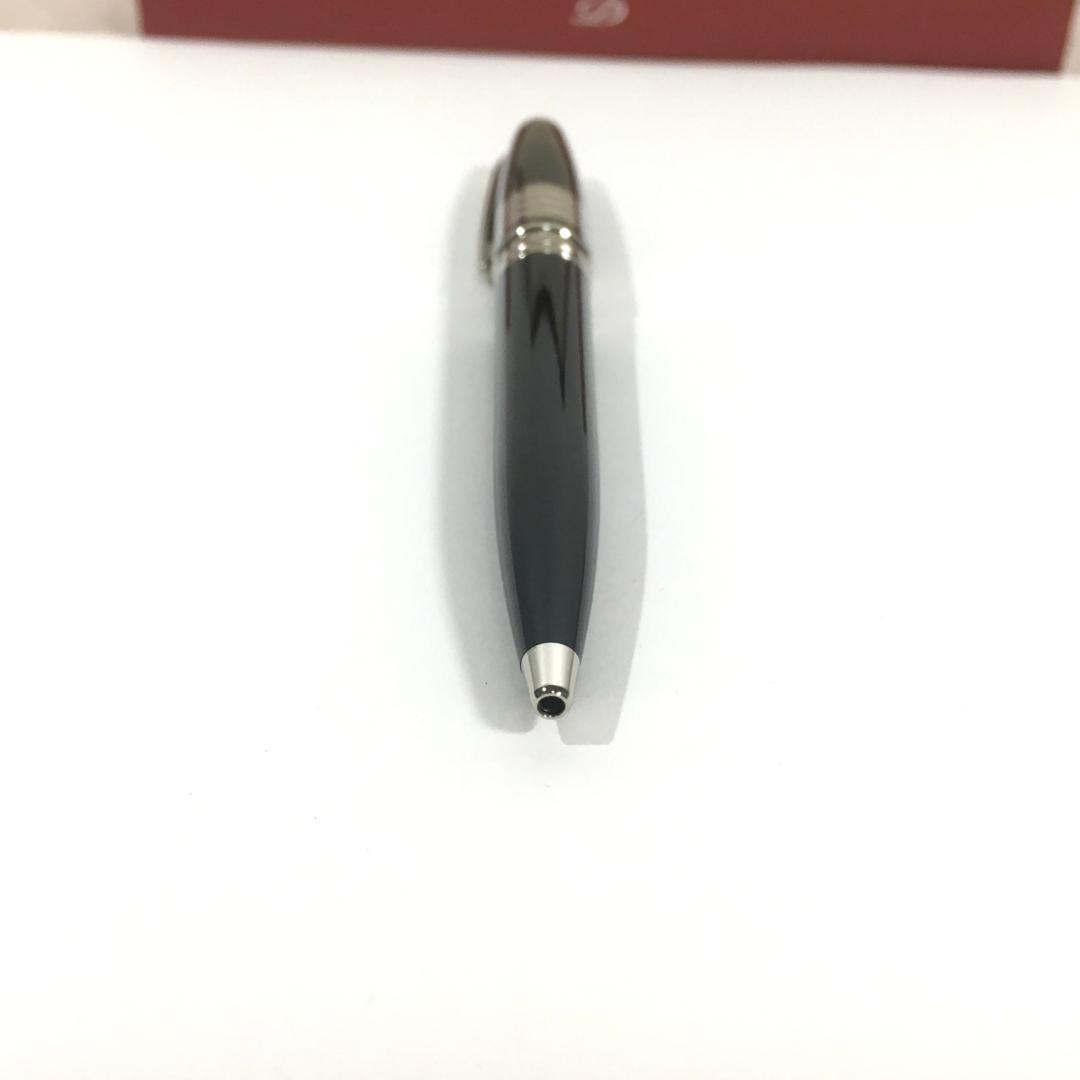 ○デュポン 18金 万年筆 ＋ ボールペン 最高級 超激レア 未使用極美品！