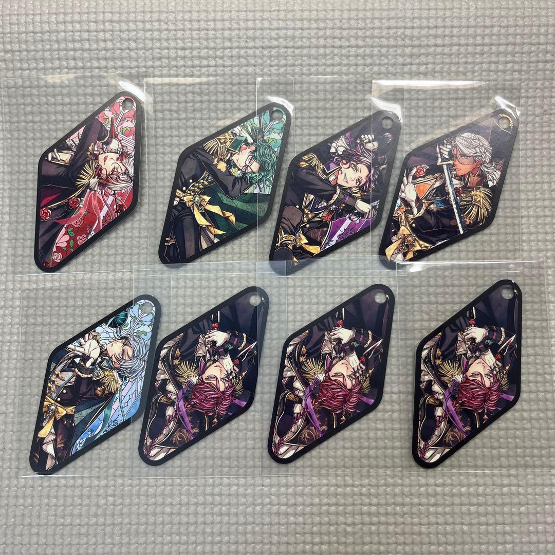 悪魔執事と黒い猫 あくねこ 3周年 特典 まとめ売り - メルカリ