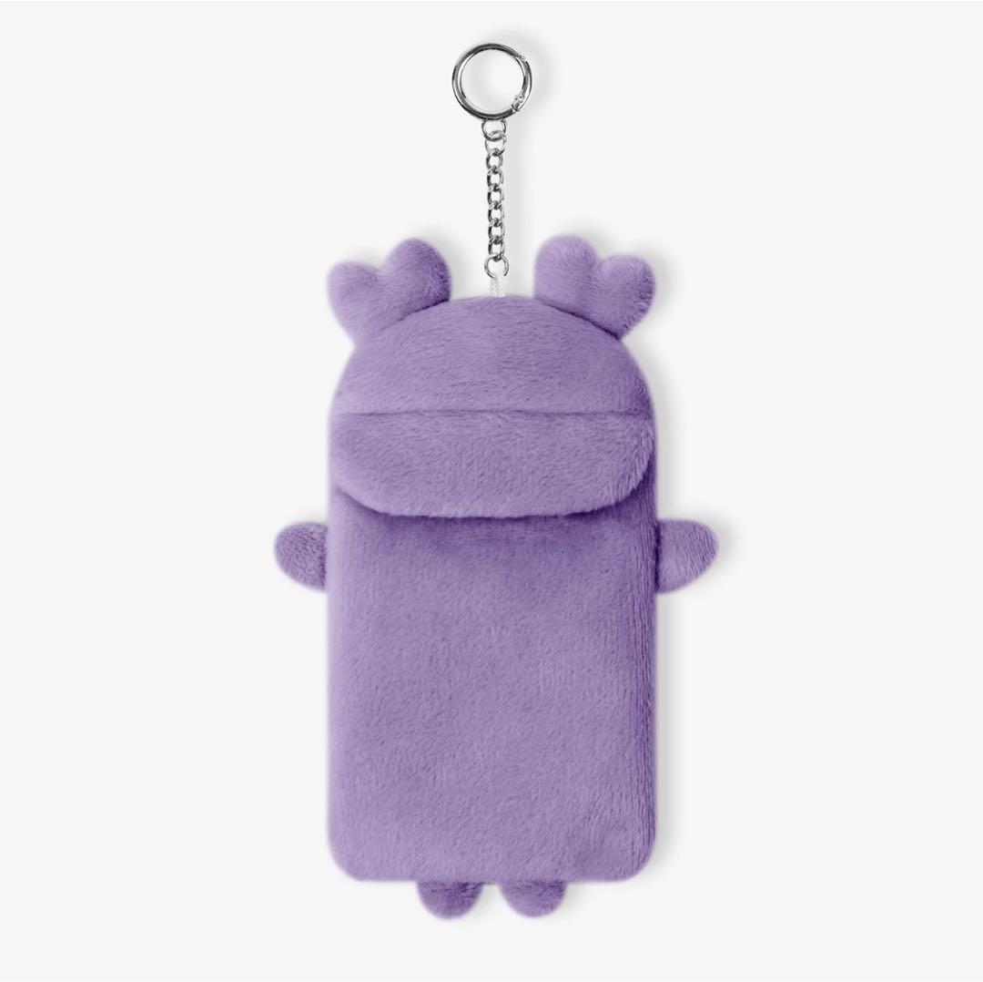 TWICE LOVELYS フォトカードホルダー サナ サブリー