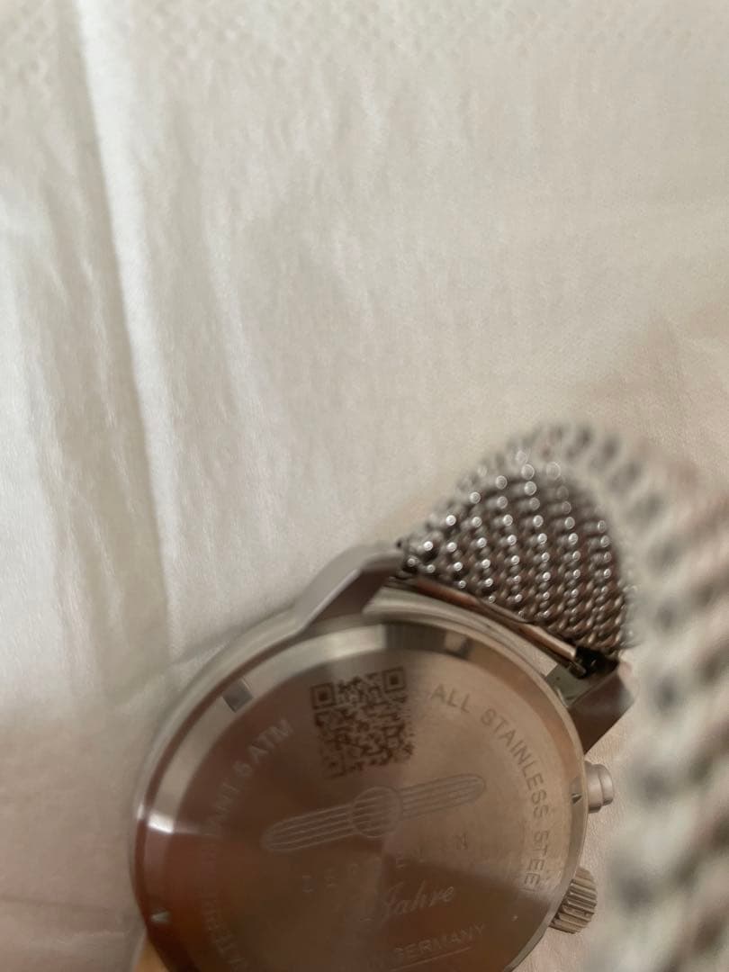 ZEPPELIN ツェッペリン 腕時計