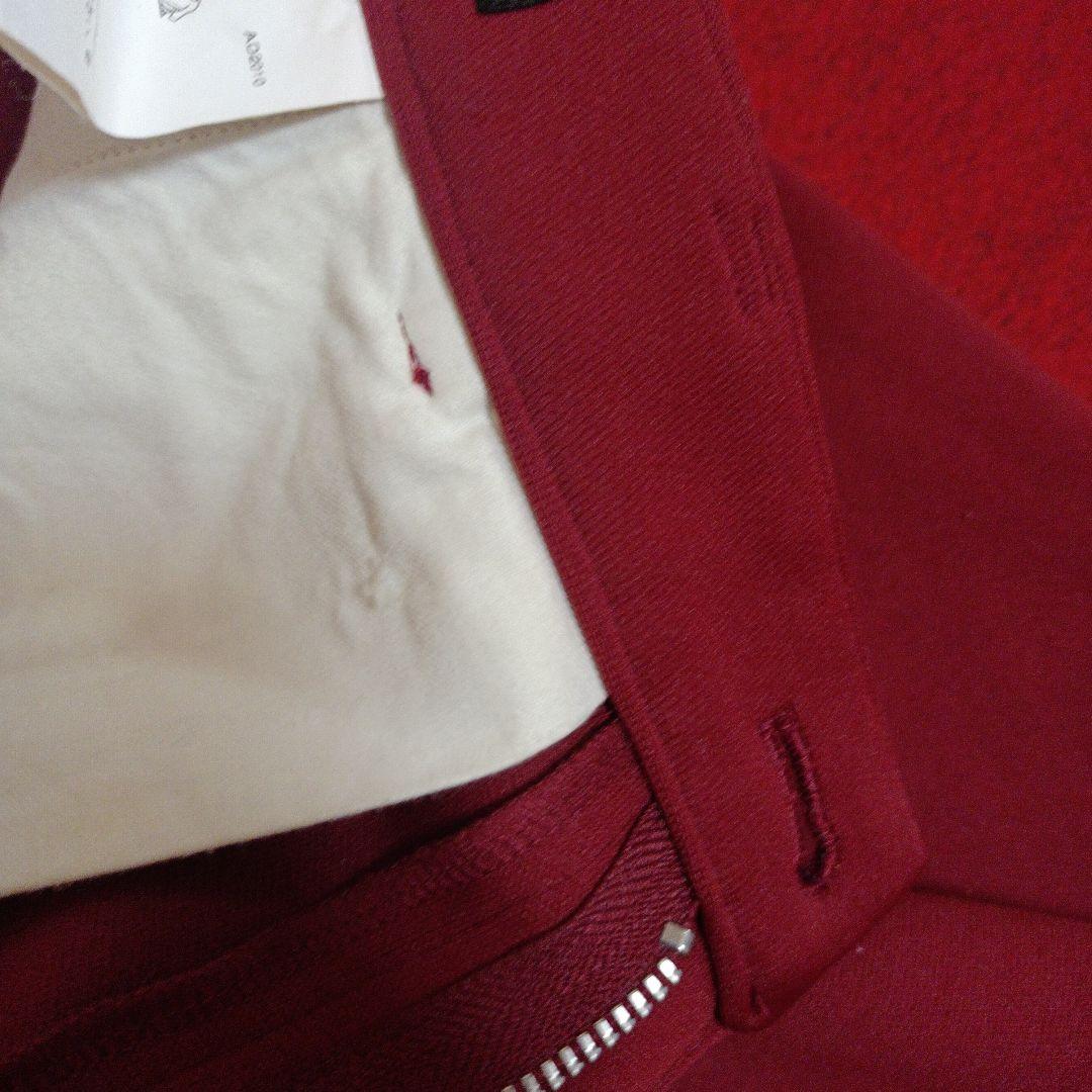 コムデギャルソン オムプリュス ハーフサルエルパンツ AD2001