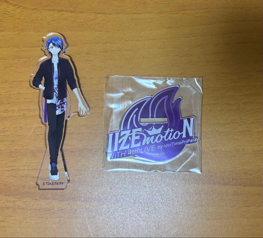 セーラームーンカフェ オーロラポスター FC限定ポーストカード 2枚セット