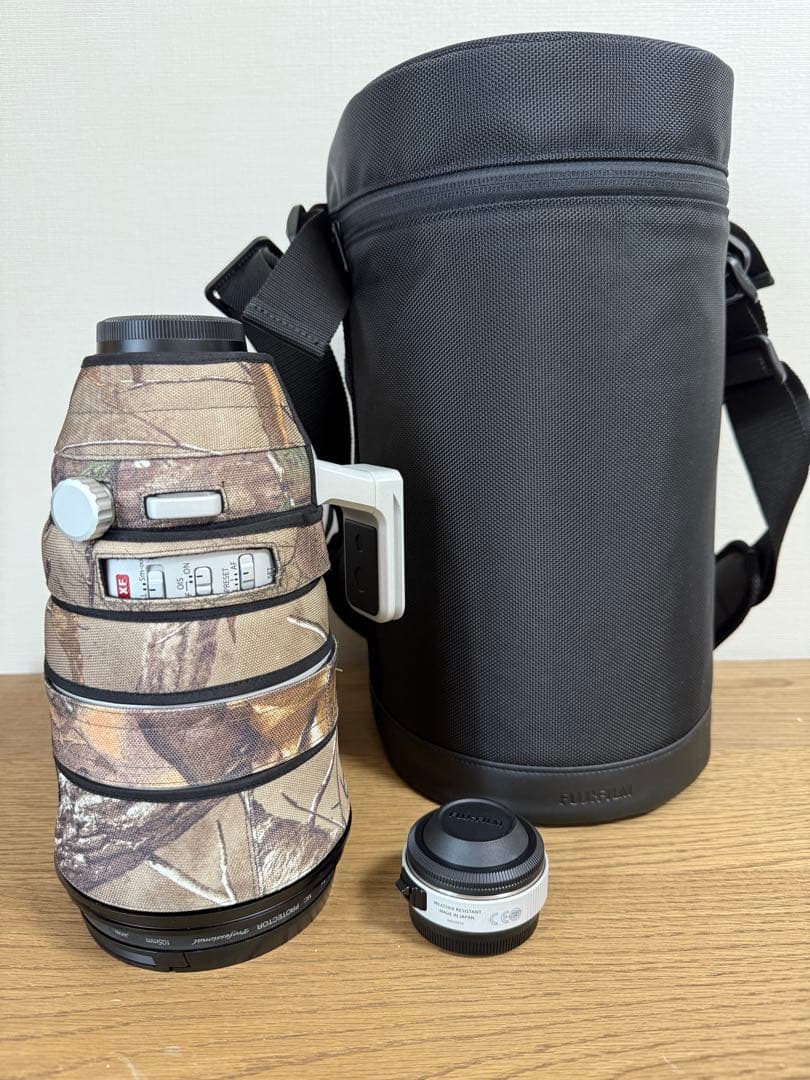 ポ*メ様 XF200mm F2 R LM OIS WR Amazon.com : Fujifilm XF200mmF2 R LM OIS WR Lens with XF1.4X TC F2