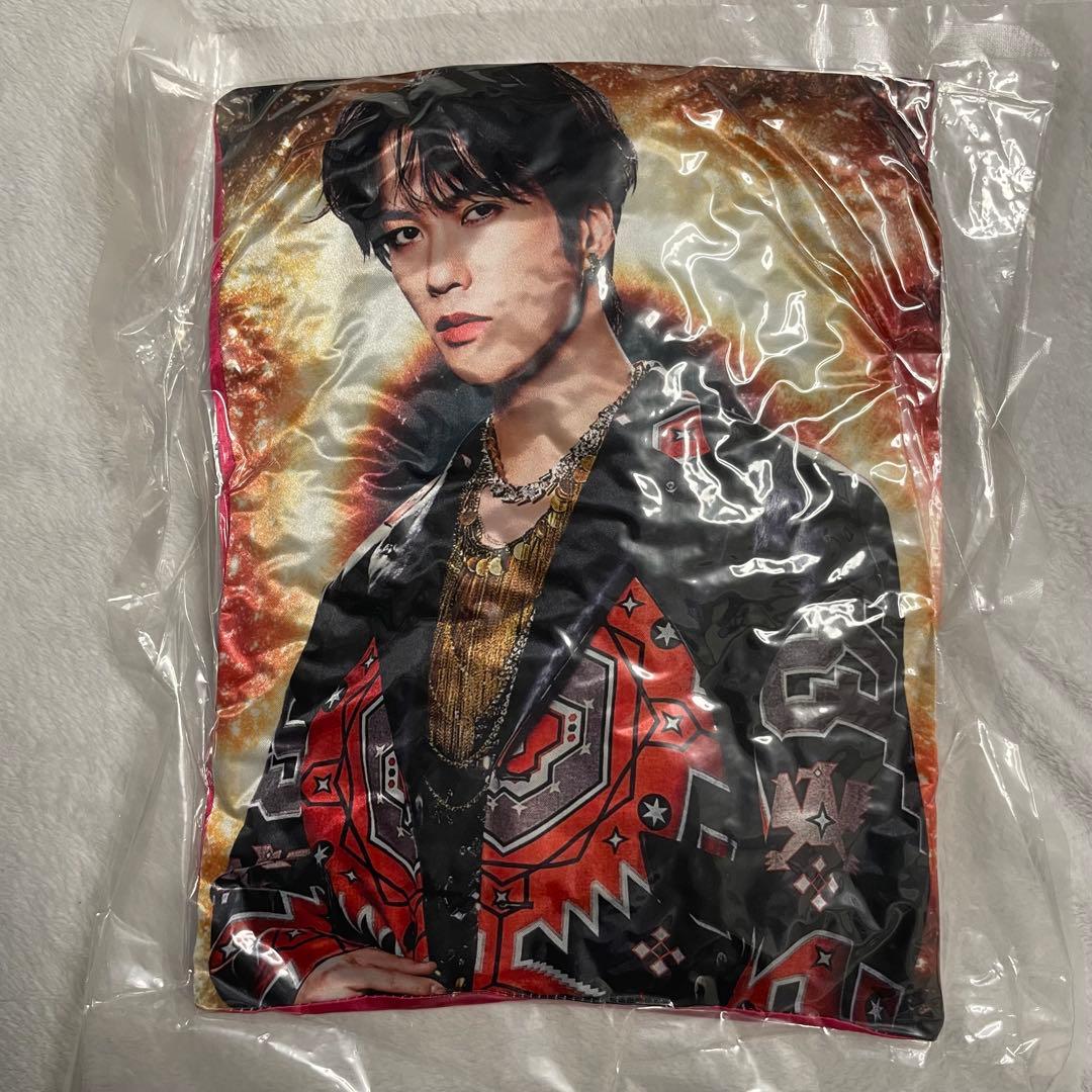 EXILE THE REASON クッション 藤原樹 - メルカリ